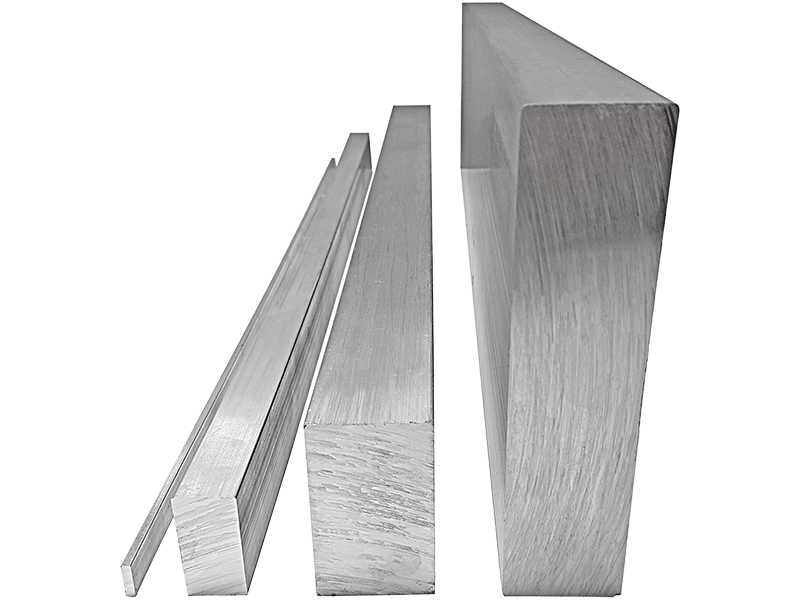 Aluminum Flat Bar